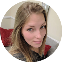 Harley Strickland, LCSW