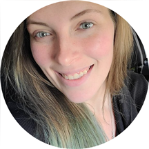 Harley Strickland, LCSW, LISW - CP