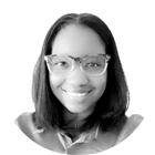 Harmoni Johnson, LCSW