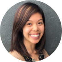 Harmonie Wong, LCSW