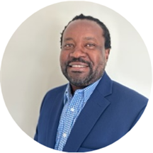 Harmony Mamutse, PMHNP