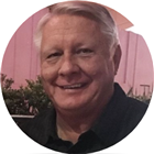Harold Eckholm, LPC