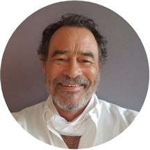 Harold Jonas, LMHC