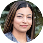 Harpreet Kaur, MSN, NP, PMHNP, PMHNP-BC