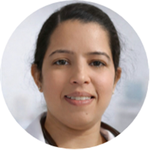 Harpreet Kaur, PMHNP