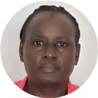 Harriet Avedi, NP