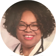 Harriet Onyeachu, MSN