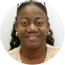 Harriette Davidson, APRN