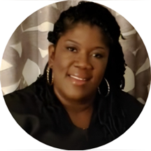 Harriette Okonye, LPC