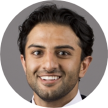 Harris Khan, PT