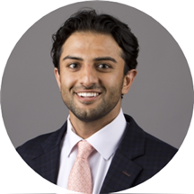 Harris Khan, PT