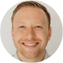 Harrison Brown, LPC/MHSP