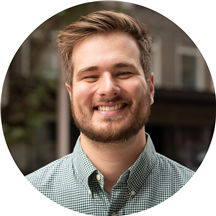 Harrison Deneka, PT, DPT