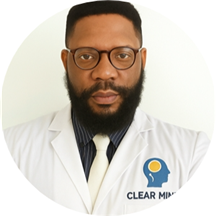 Harrison Iredia, MSN