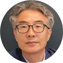 Harrison Kim, LAc