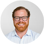 Harrison Parker, AMFT