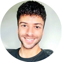 Harrison Smith, LPCC