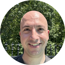 Harry Collins, LICSW