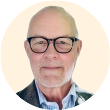 Harry Speer, MA, LPC, NCC