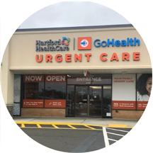 Hartford Health-Go Health Urgent Care-Branford
