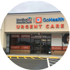 Hartford Health-Go Health Urgent Care-Branford