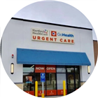 Hartford Health-Go Health Urgent Care-Corbins Corner