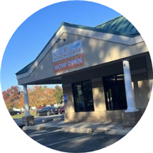 Hartford Health-Go Health Urgent Care-Granby