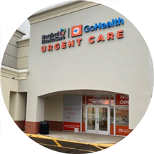 Hartford Health-Go Health Urgent Care-Hamden