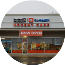 Hartford Health-Go Health Urgent Care-Manchester