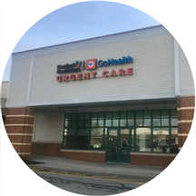 Hartford Health-Go Health Urgent Care-New London