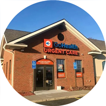 Hartford Health-Go Health Urgent Care-Wethersfield