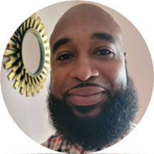 Hasani Edwards, LMSW