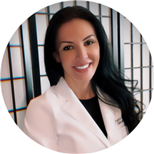 Hattie Runzheimer, PMHNP