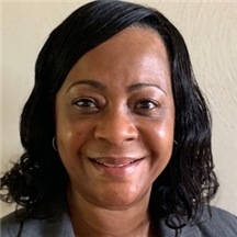 Hattie Savage, LICSW