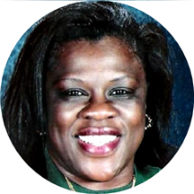 Hattie Williams, LCMHC