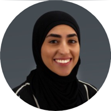 Hauraa Aal-Abdulrasul, PA-C