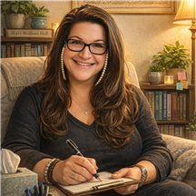 Havi Wolfson Hall, LCSW