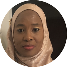 Hawa Dukuray, APRN