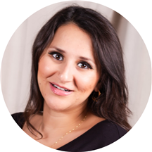Hayat Shawwa, LCSW