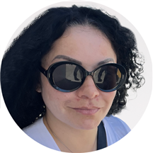 Haydee Bermudez, LPC