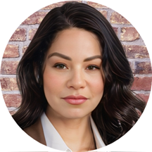 Haydee Olivas de Bermudez, LPC