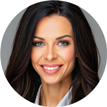 Hayley Dorsett, LMHC