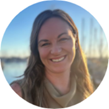 Hayley Hodge, LMFT