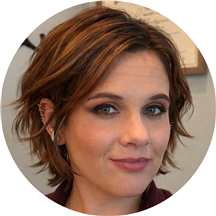 Hayley Johnson, PMHNP-BC, NP, APRN