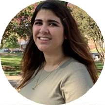 Hayley Kassraie, LPC