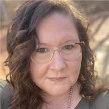 Hayley Kast, LPC