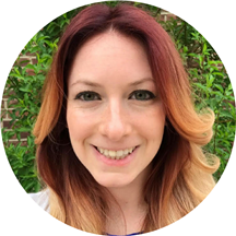 Hayley Miller, RD