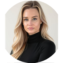 Hayley Parrent, APRN, RN