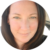 Hayley Rayner, LPC