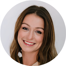 Hayley Thurman Holt, LPC